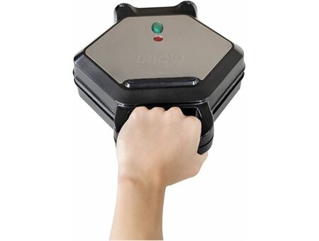 UNOLD Bubble Waffelmaker Bobby