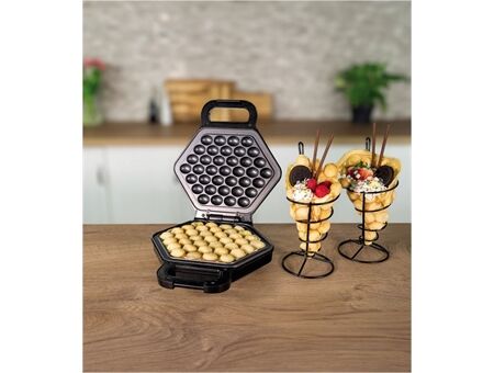 UNOLD Bubble Waffelmaker Bobby