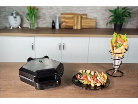 UNOLD Bubble Waffelmaker Bobby