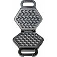 UNOLD Bubble Waffelmaker Bobby