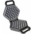 UNOLD Bubble Waffelmaker Bobby