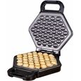 UNOLD Bubble Waffelmaker Bobby