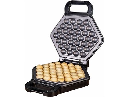 UNOLD Bubble Waffelmaker Bobby