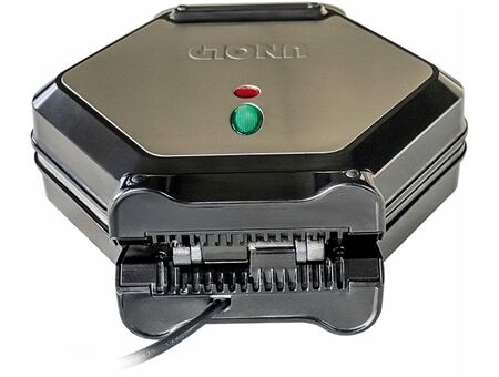 UNOLD Bubble Waffelmaker Bobby