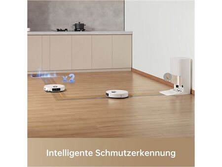 dreame X40 Ultra Complete