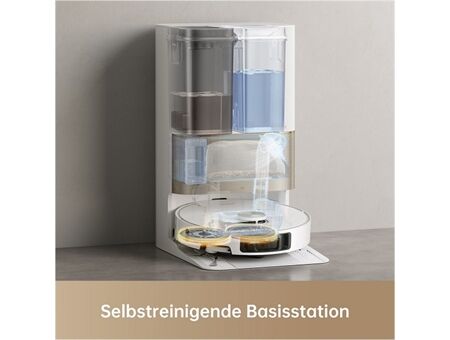 dreame X40 Ultra Complete