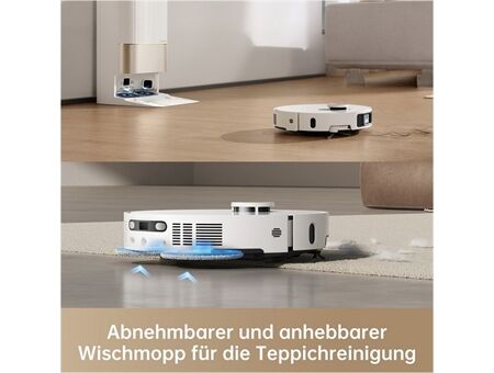 dreame X40 Ultra Complete