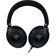 Razer Kraken V4 X