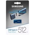 Samsung UFD Type-C 512 GB