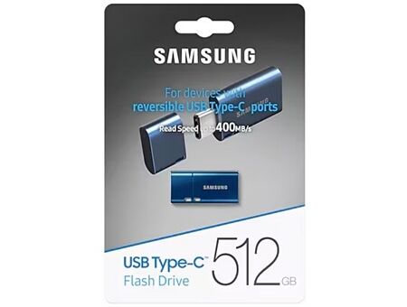 Samsung UFD Type-C 512 GB