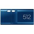 Samsung UFD Type-C 512 GB