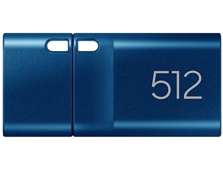Samsung UFD Type-C 512 GB