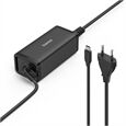 Hama USB-C-Notebook-Netzteil (100W)