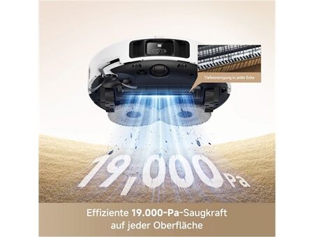dreame Mova P50 Pro Ultra