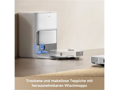 dreame Mova P50 Pro Ultra