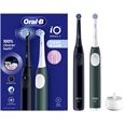Braun Oral-B iO Series 2 mit 2. Handstück