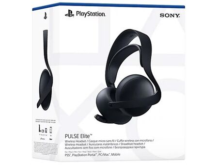 Sony Pulse Elite Wireless-Headset
