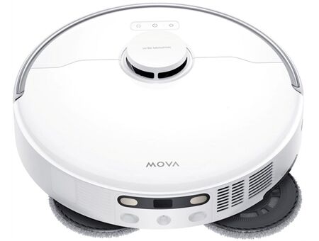 dreame Mova P50 Ultra