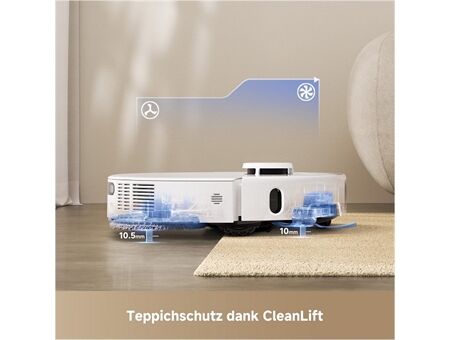 dreame Mova P50 Ultra