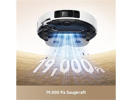 dreame Mova P50 Ultra