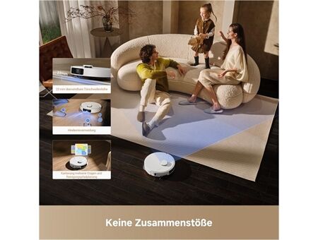 dreame Mova P50 Ultra