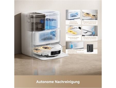 dreame Mova P50 Ultra