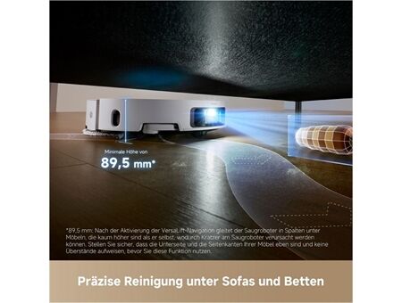 dreame L50 Pro Ultra