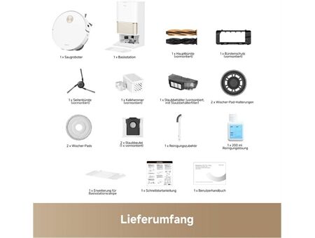 dreame L50 Pro Ultra