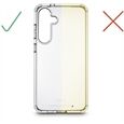 Hama Handyhülle Extreme Protect Galaxy S25