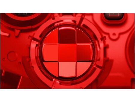 Microsoft Xbox Wireless Control. pulse cipher