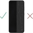 Hama Schutzglas Clear Protect Galaxy S25+