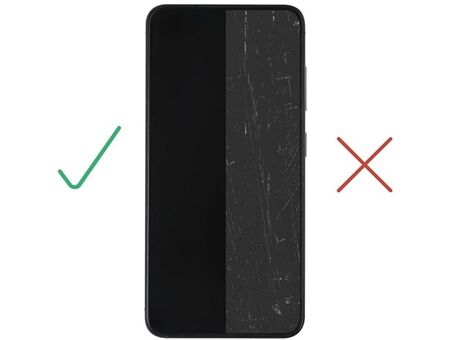 Hama Schutzglas Clear Protect Galaxy S25+