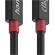 Hama USB4 Kabel (1m)