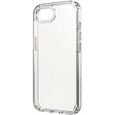 Black Rock Clear Protection Case für iPhone 16e