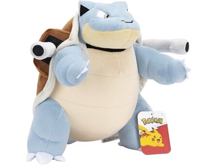 JAZWARES Turtok Plüsch (30cm)