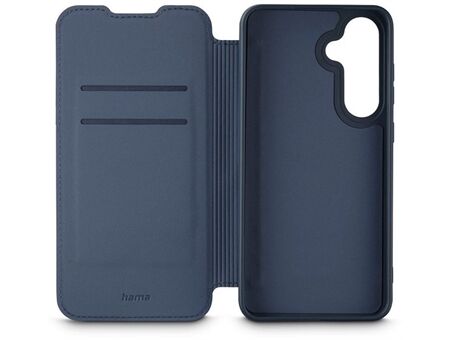 Hama Handytasche Fantastic Feel für Galaxy A36 5G
