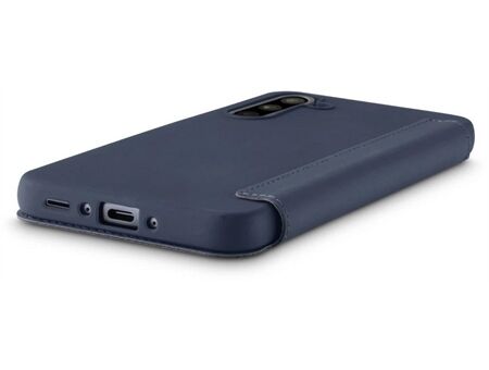 Hama Handytasche Fantastic Feel für Galaxy A36 5G