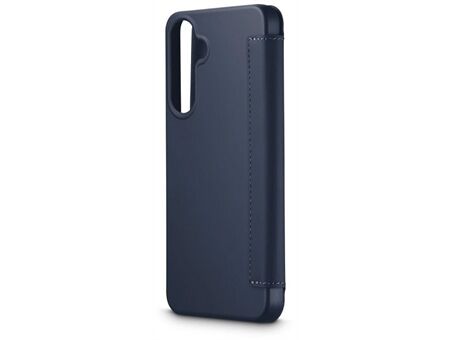Hama Handytasche Fantastic Feel für Galaxy A36 5G