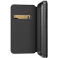 Black Rock Booklet Slim Folio für Galaxy A36 5G