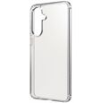 Black Rock Clear Protection Case für Galaxy A56 5G
