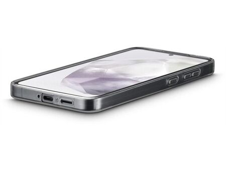 Hama Handyhülle Always Clear für Galaxy A56 5G