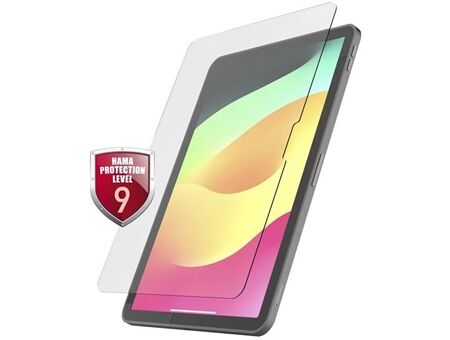 Hama Displayschutzglas Premium für iPad Air 11" (2025)