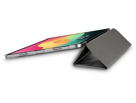 Hama Tablet-Hülle Fold Clear für iPad Air 11" (2025)