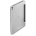 Hama Tablet-Hülle Fold Clear für iPad Air 11" (2025)