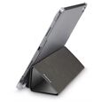 Hama Tablet-Hülle Fold Clear m Stiftfach für iPad 11"