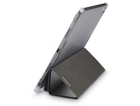 Hama Tablet-Hülle Fold Clear m Stiftfach für iPad 11"