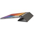 Hama Tablet-Hülle Fold Clear m Stiftfach iPad Air 13''