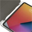 Hama Tablet-Hülle Fold Clear m Stiftfach iPad Air 13''