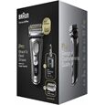 Braun 9465cc System wet&dry+94M Series 9