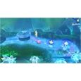 Nintendo Kirby und das vergessene Land